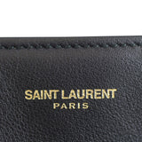 Saint Laurent Classic Y Cabas Bag Exterior