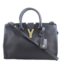 Saint Laurent Classic Y Cabas Bag Front