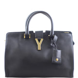Saint Laurent Classic Y Cabas Bag Front