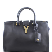 Saint Laurent Classic Y Cabas Bag Front