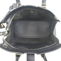 Saint Laurent Classic Y Cabas Bag Interior