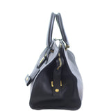 Saint Laurent Classic Y Cabas Bag Left