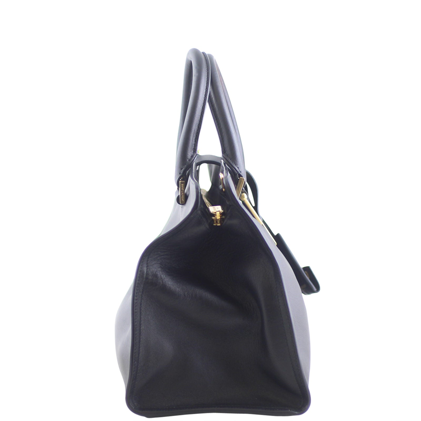 Saint Laurent Classic Y Cabas Bag Right