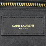 Saint Laurent Classic Y Cabas Bag Stamp