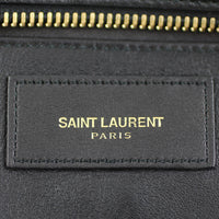 Saint Laurent Classic Y Cabas Bag Stamp