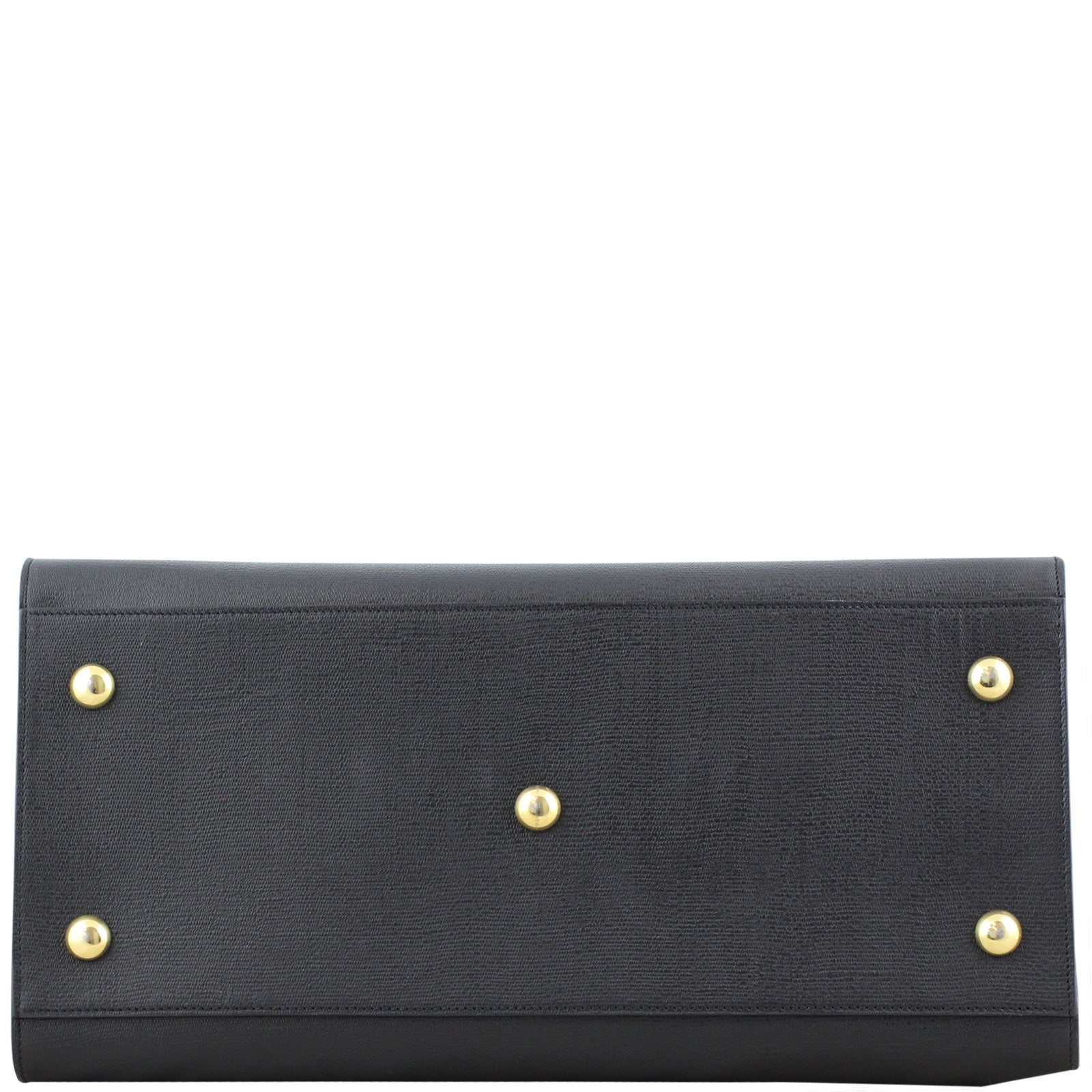 Saint Laurent Classic Medium Y Cabas Base