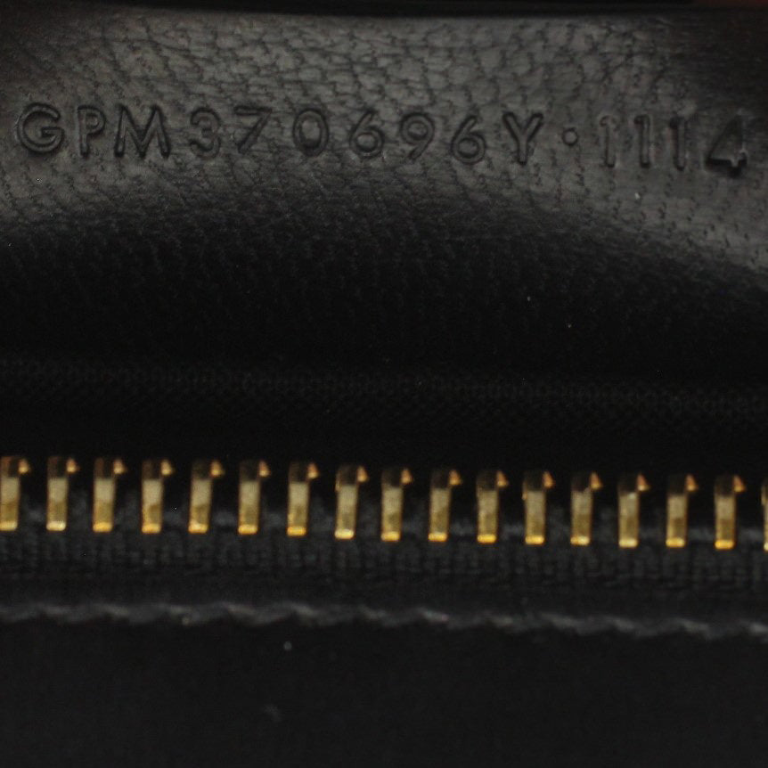 Saint Laurent Classic Medium Y Cabas Code