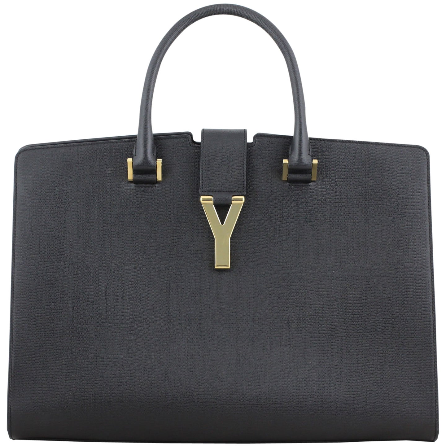Saint Laurent Classic Medium Y Cabas Front