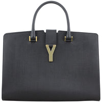 Saint Laurent Classic Medium Y Cabas Front