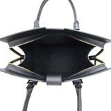 Saint Laurent Classic Medium Y Cabas Interior