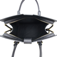 Saint Laurent Classic Medium Y Cabas Interior
