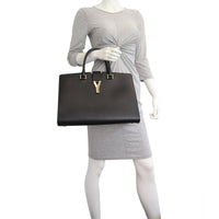 Saint Laurent Classic Medium Y Cabas Mannequin