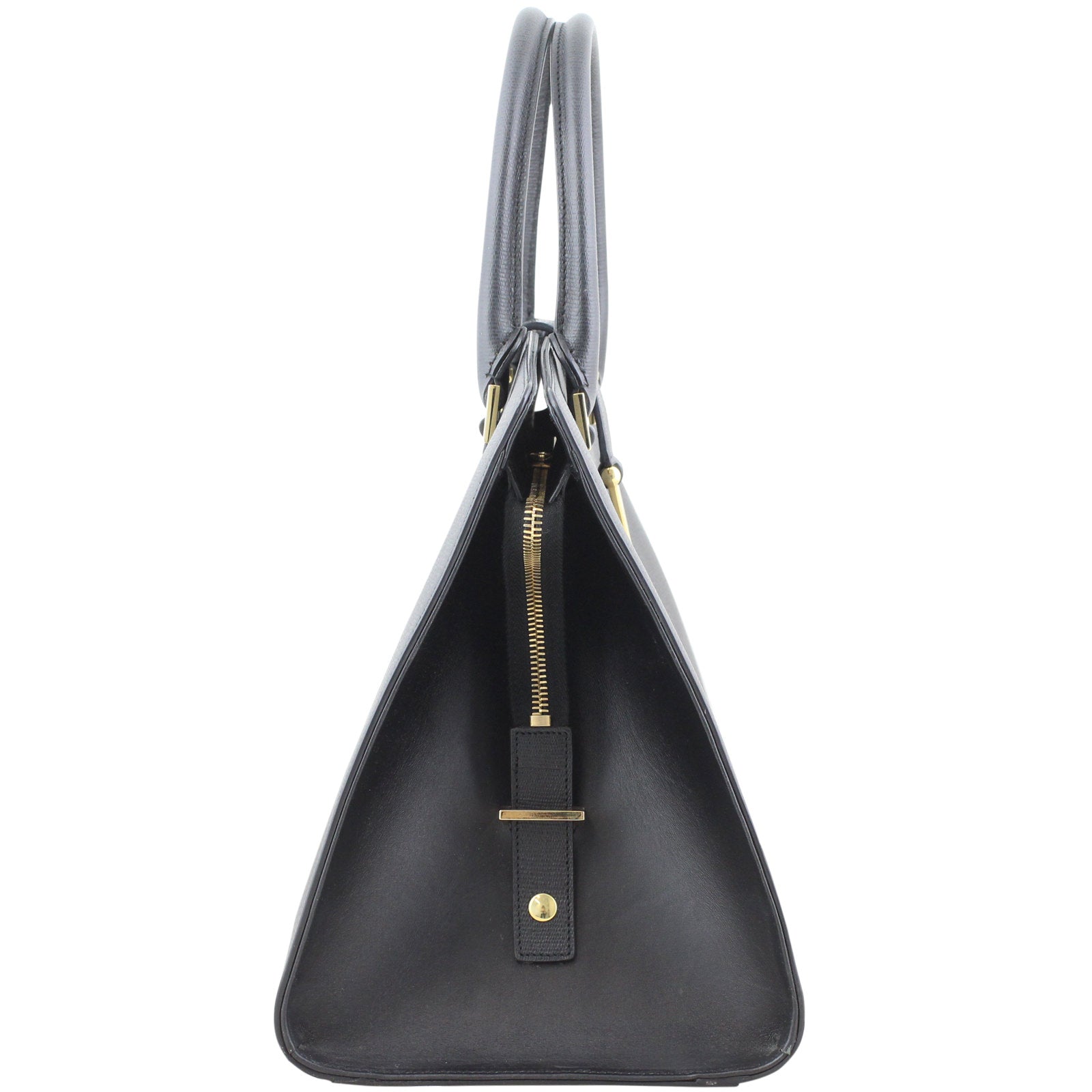 Saint Laurent Classic Medium Y Cabas Right