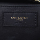 Saint Laurent Classic Y Cabas Small Stamp