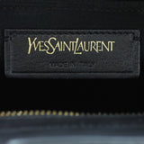 Saint Laurent Classic Medium Y Cabas Stamp