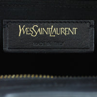 Saint Laurent Classic Medium Y Cabas Stamp