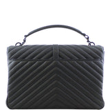 Saint Laurent College Large Back