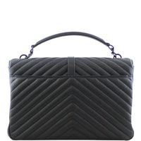 Saint Laurent College Large Back