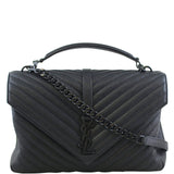 Saint Laurent College Large Front