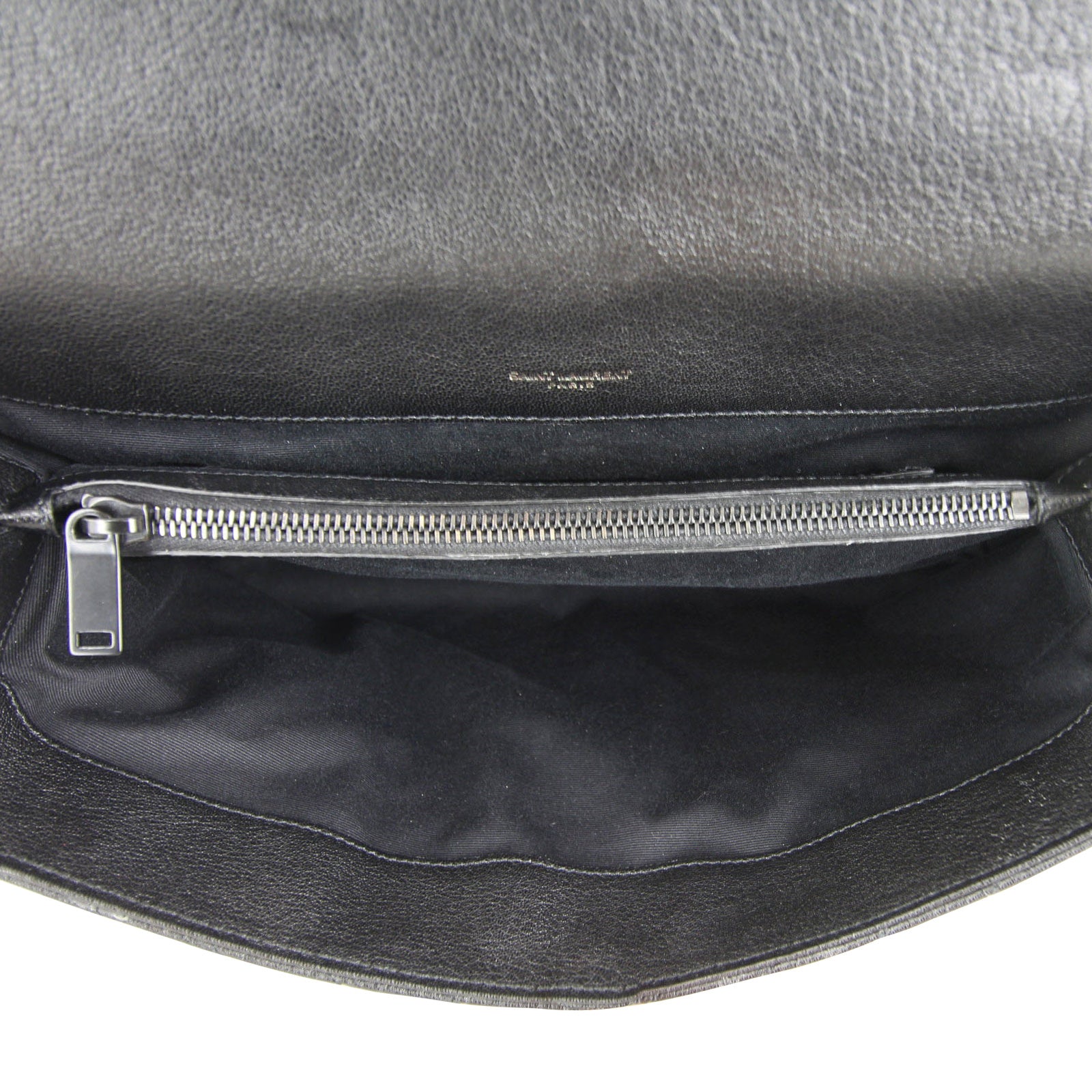 Saint Laurent College Large Interior