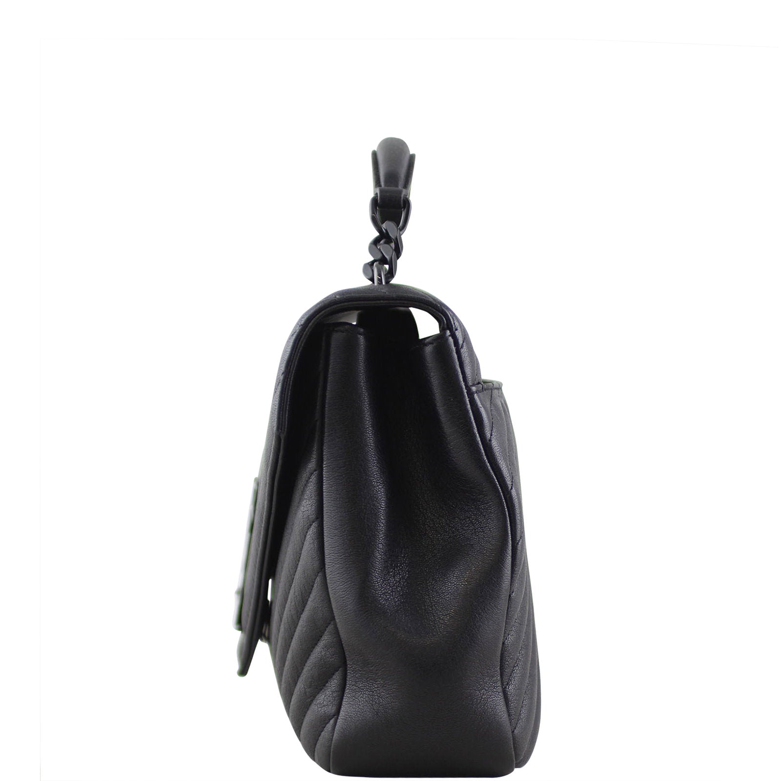 Saint Laurent College Large Left