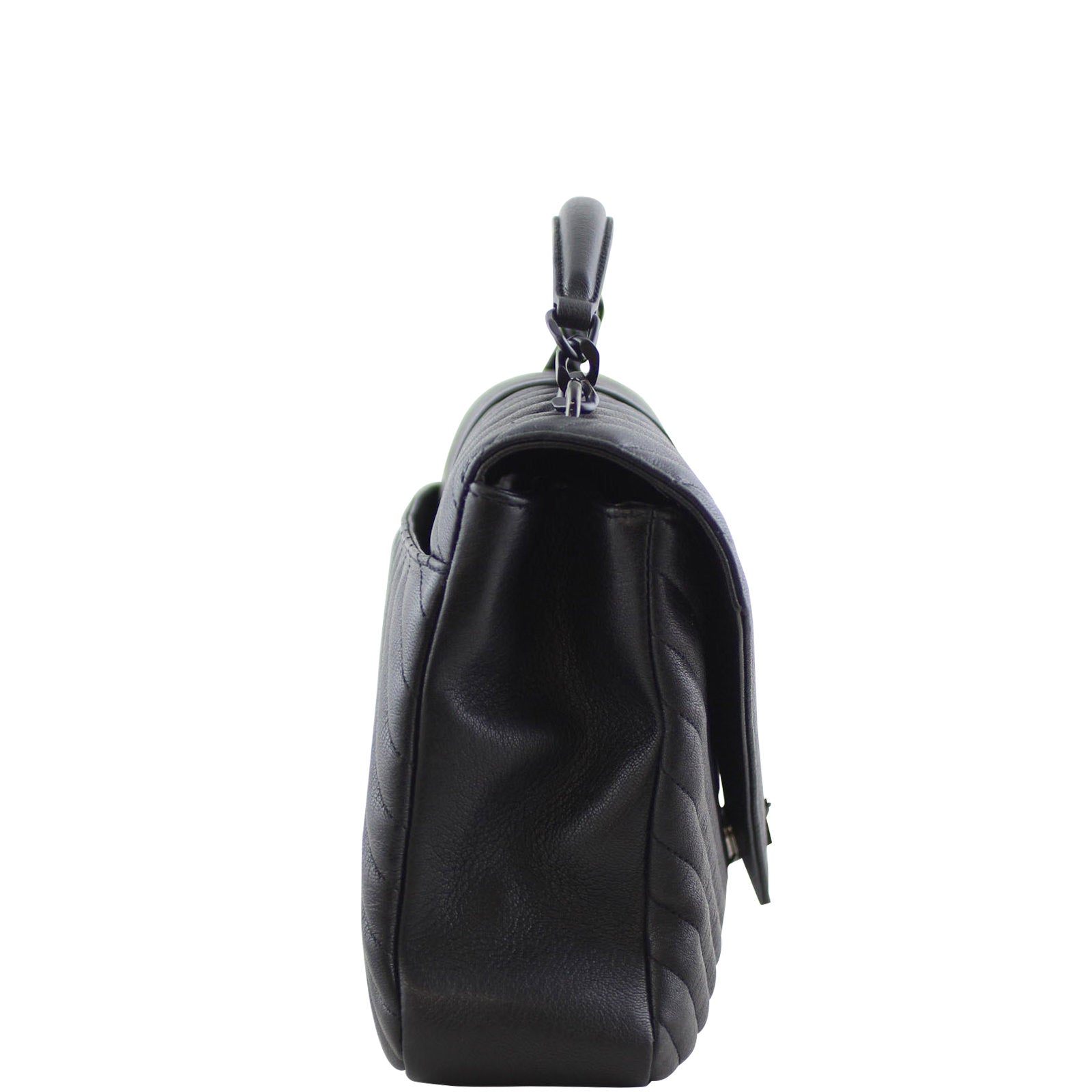 Saint Laurent College Large Right