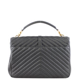 Saint Laurent College Large Back