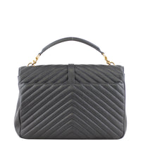 Saint Laurent College Large Back