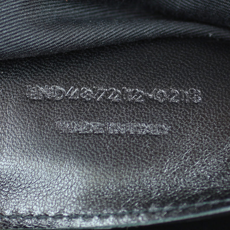 Saint Laurent College Large Code