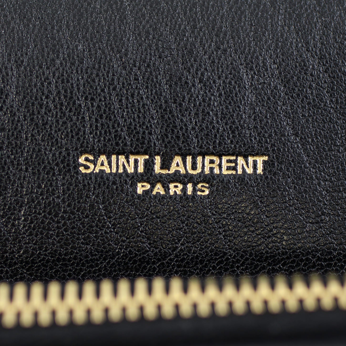 Saint Laurent College Large Exterior