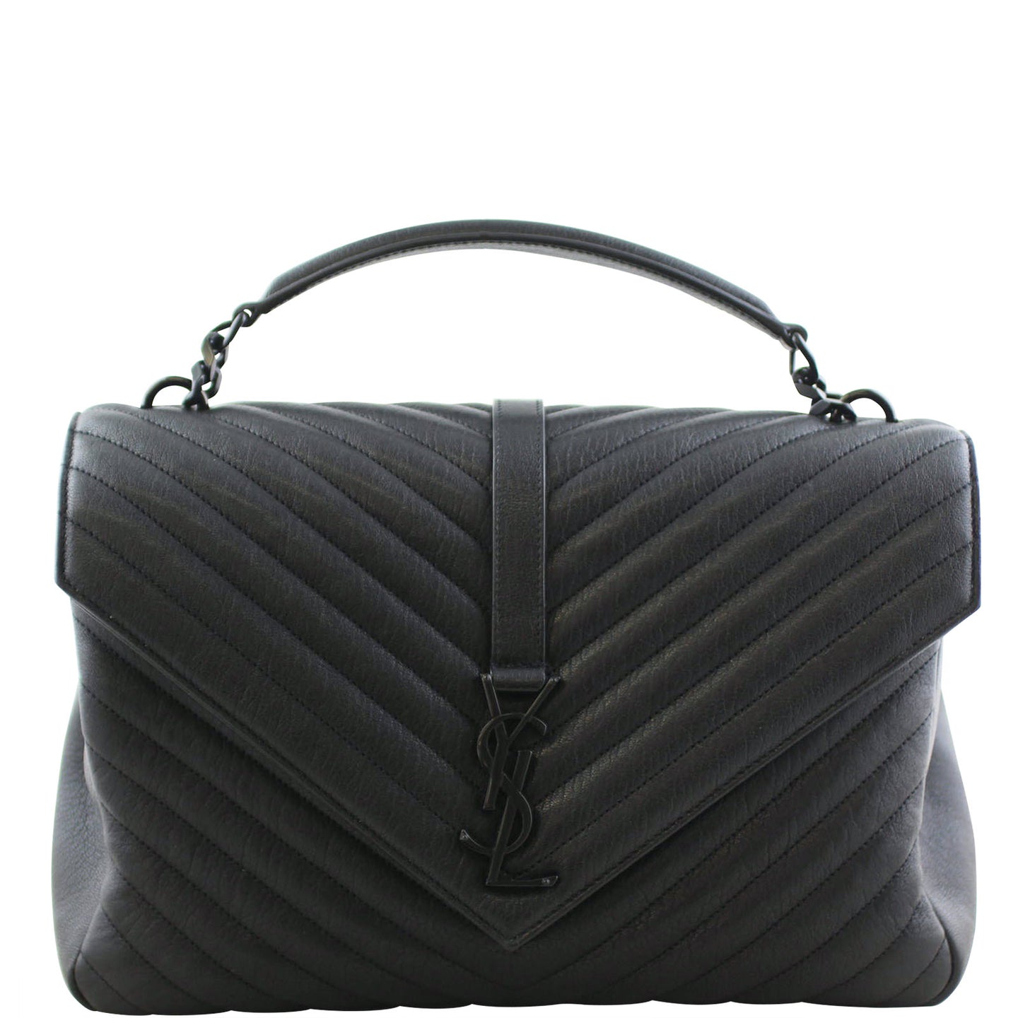 Saint Laurent College Large Front 2