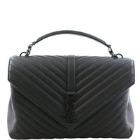 Saint Laurent College Large Front 2