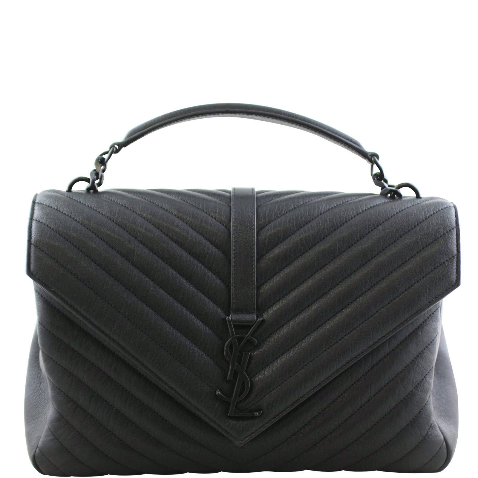 Saint Laurent College Large Front 2