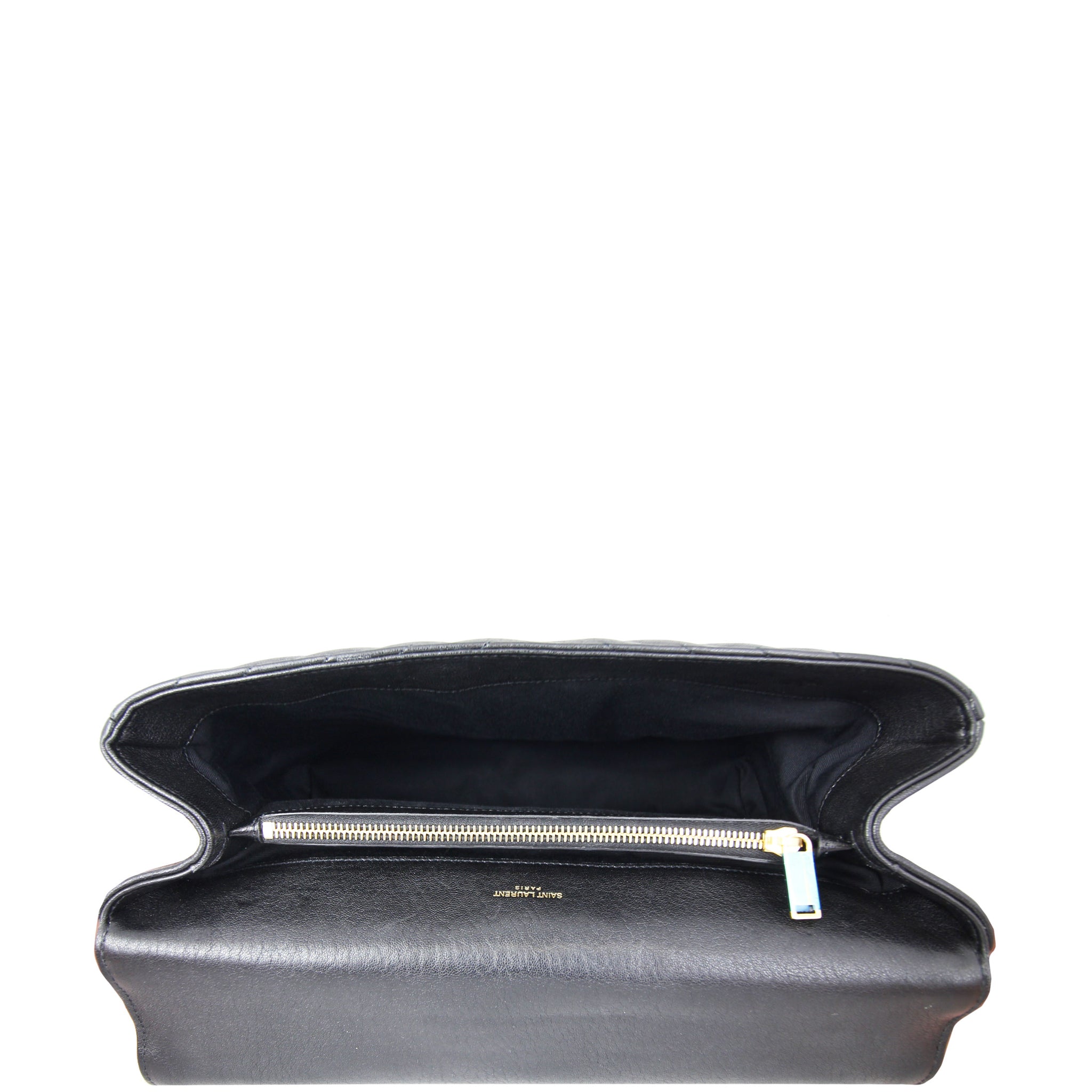 Saint Laurent College Large Interior