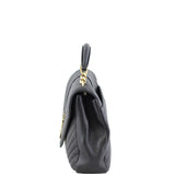 Saint Laurent College Large Left