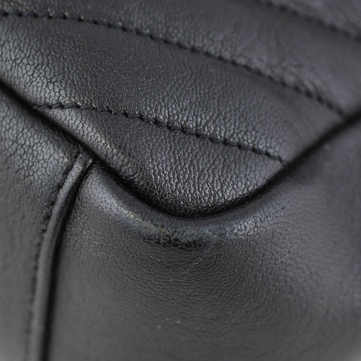 Saint Laurent College Large Lining