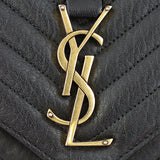 Saint Laurent College Large Logo