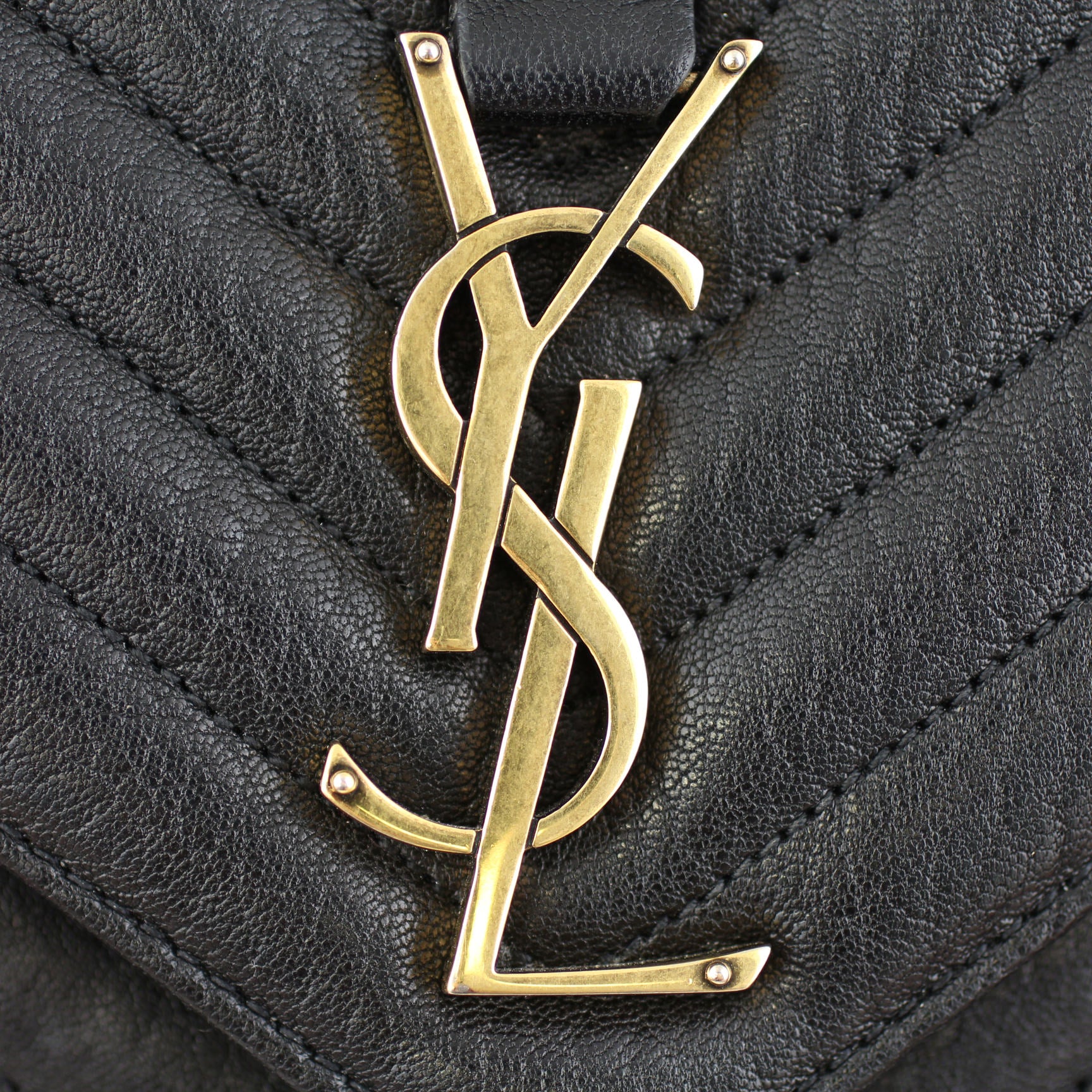 Saint Laurent College Large Logo