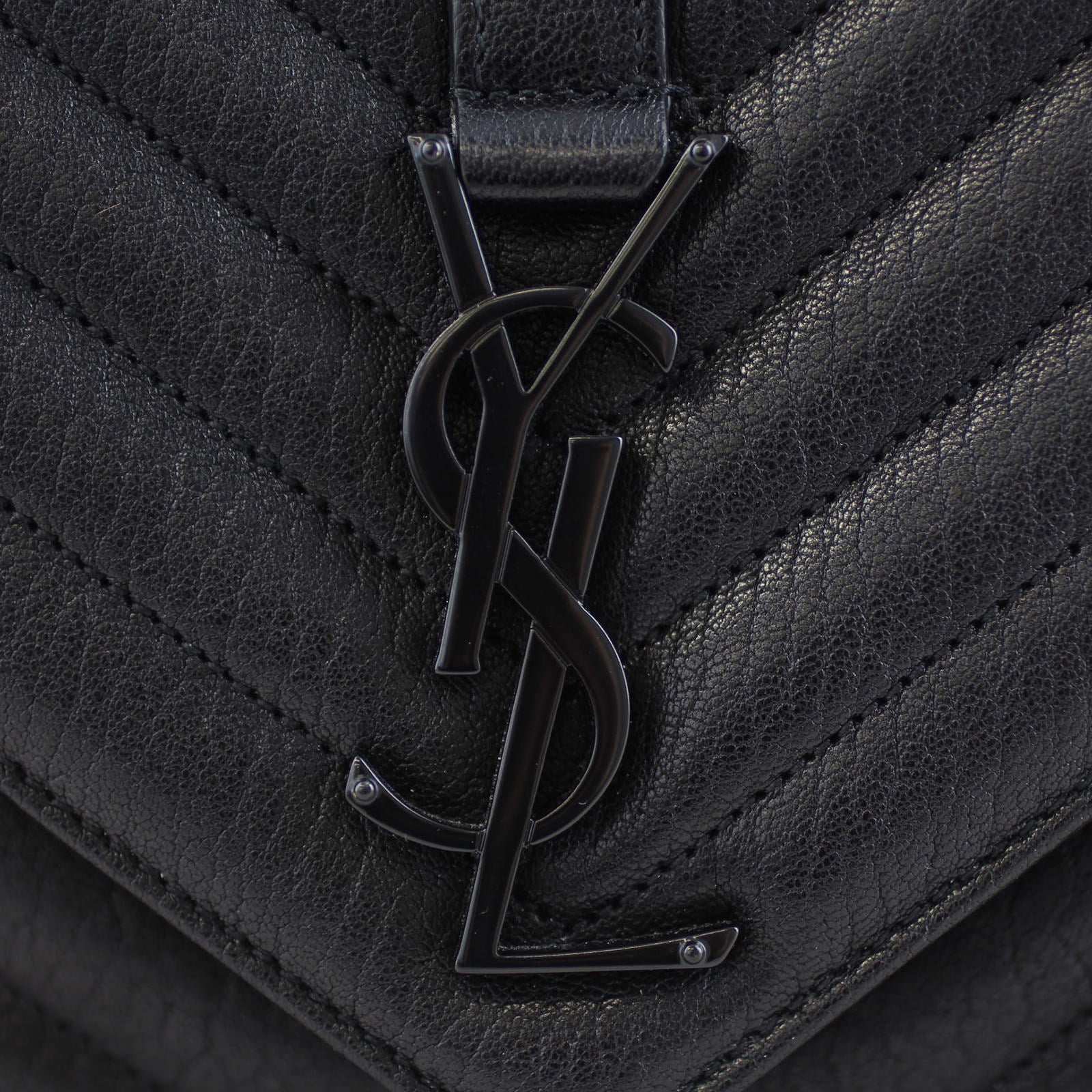 Saint Laurent College Large Logo