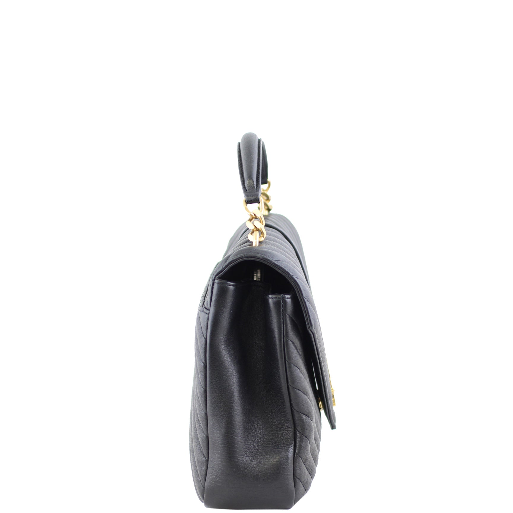 Saint Laurent College Large Right