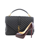 Saint Laurent College Large Scale