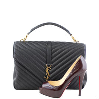 Saint Laurent College Large Scale