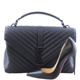 Saint Laurent College Large Scale