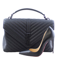 Saint Laurent College Large Scale