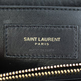 Saint Laurent College Large Stamp