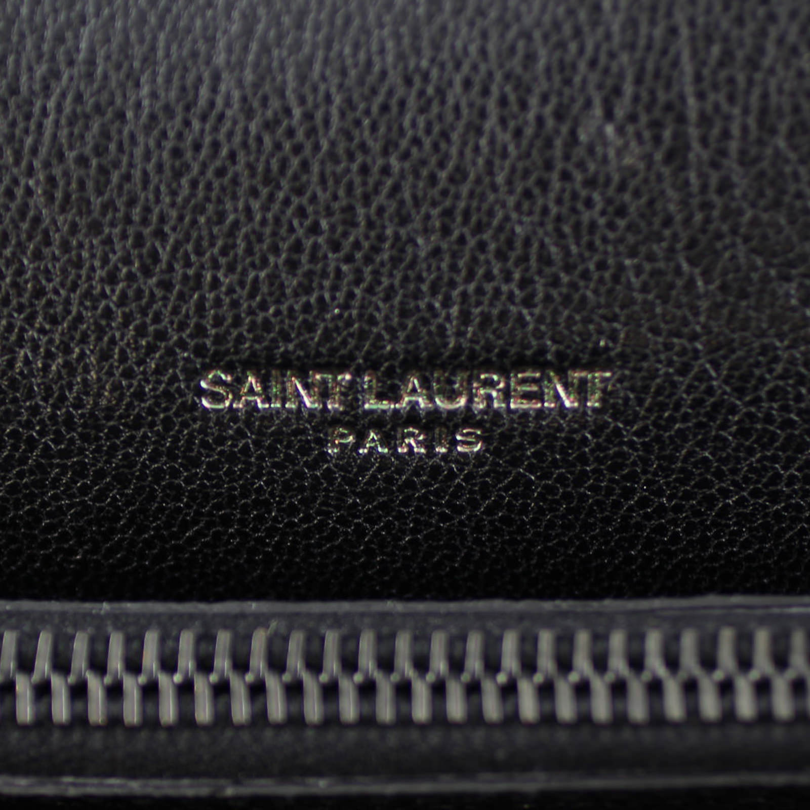 Saint Laurent College Large Stamp