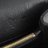 Saint Laurent College Large Zip