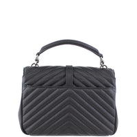 Saint Laurent College Medium Back