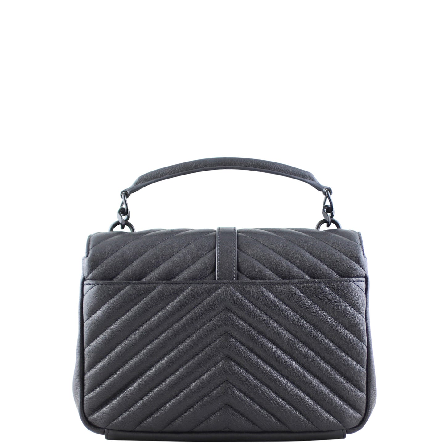 Saint Laurent College Medium Back