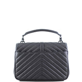 Saint Laurent College Medium Back